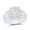 White Nicole Quality: I1 IJK, variant on 10K Yellow Gold Round Diamond Bridal Nicoles Dream Collection Ring 2cttw Size 6