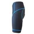 thumbnail image 1 of Hombres Comfort Bike Wear Pantalones cortos de secado rápido Pantalones cortos de ciclismo acolchados con gel Sunnimix Pantalones cortos Ciclismo de montaña Pantalones cortos, 1 of 7