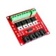 thumbnail image 1 of 4 - Botón MOSFET 4 de Del Módulo Del Interruptor Del CH para El Bricolaje Cola Placa del módulo de conmutación, 1 of 3