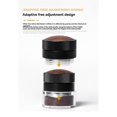 thumbnail image 3 of Coffee Tamper Stainless Steel Adjustable Depth Calibrated 53mm, 3 of 5