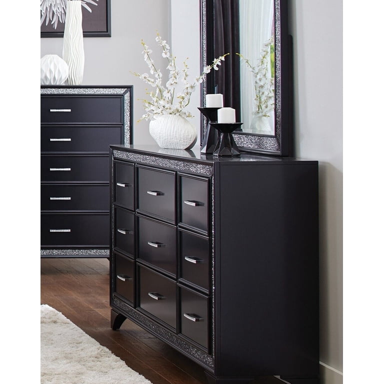 chinese dress ladies Amazon.com: Standifurno Curved Dresser with 6 Drawers, 47" Wide Chest of  Drawers with Clothes Storage Organizer, Wood Dresser Closet for Living  Room, Hallway (Black) : Home & Kitchen