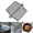 Grey, variant on Multifunctional Drainage Mat, Silicone Kitchen Sink Saddle Mat,Silicone Sink Saddle Mat for Kitchen Double Sink Protector Heat Resistant Pad, Heat-Resistant Silicone Sink Mat for Kitchen,Grey,13x11"
