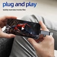 thumbnail image 5 of USB C USB to SD Card Reader Adapter for iPhone 16 15 Digital Camera Micro SD TF Photo Memory Flash Drive Stick External Storage Type C Laptop Macbook PC Android Converter Compatible for Samsung, 5 of 7