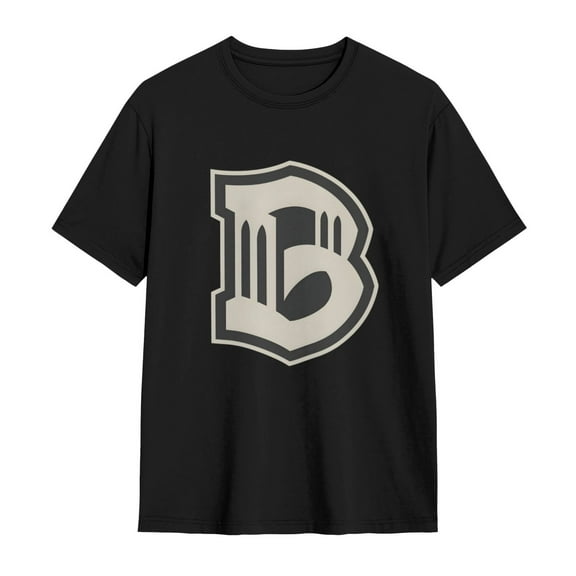 Brooklyn Fc T-Shirt Casual Tee Shirts For Men Women