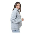 thumbnail image 2 of Sudaderas Para Mujer Hoodie Con Capucha Afelpadas Picadilly, 2 of 5