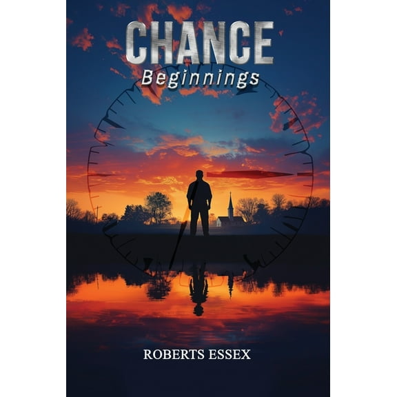 Chance: Beginnings, (Hardcover)