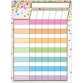 thumbnail image 1 of ASHLEY PRODUCTIONS (12 EA) Carte d'Incitation Confettis, 1 of 1