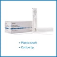 thumbnail image 2 of Aplicador Medical Swabs McKesson con punta de algodón, 6 cm, 200 unidades, 2 of 9