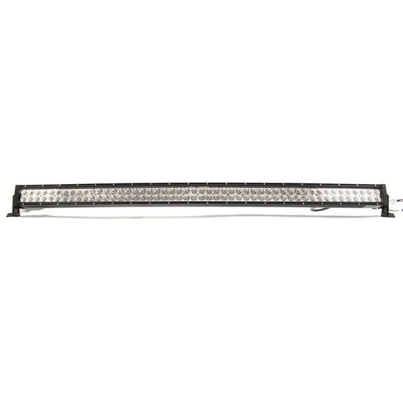 Race Sport RSPLED300W Street Series LED Combo Bar 50" 300 Watts 20,000 Lumen