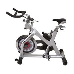 x momentum spin bike