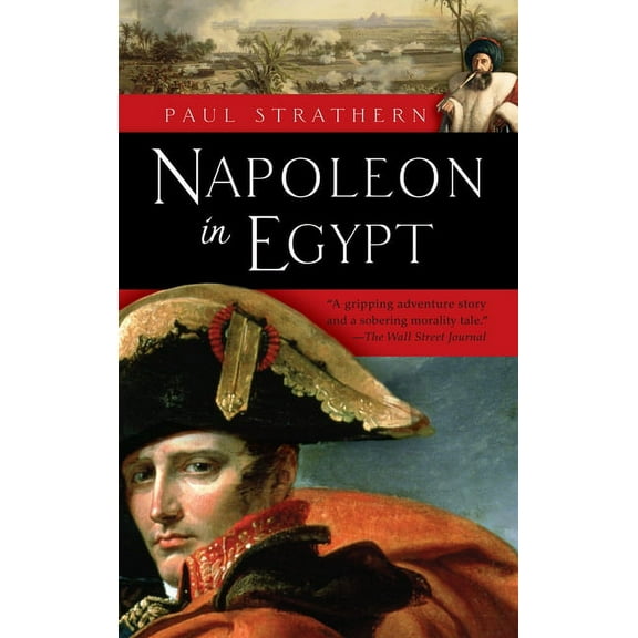 Napoleon in Egypt, (Paperback)