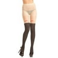 thumbnail image 2 of BW408 Bow Kitty Pantyhose (BMXBW408), 2 of 2