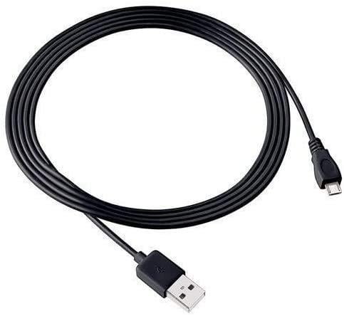 New 6FT USB Charger Charging Cable Cord For LG Tone HBS HBM Bluetooth Headset NiceTQ 4451897