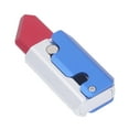 thumbnail image 1 of Jouet Couteau Anti-Stress à Gravité, Jouet Couteau Carotte de Relaxation Portable pour Réduire la Pression au Bureau, 1 of 7