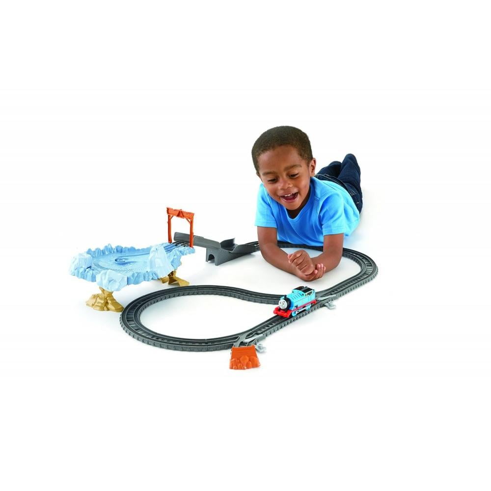 thomas close call cliff set