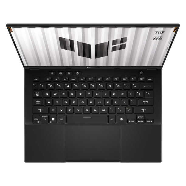 ASUS TUF Gaming A14 Laptop - Business PCs for daycares - Walmart
