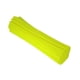 thumbnail image 5 of Eigraketly 72 Uds. Cubierta de radios para rueda de bicicleta, fundas de plástico para radios de neumáticos de motocicleta, decoración para bicicleta de Ciclismo amarillo fluorescente Eigraketly OD2875-04, 5 of 6