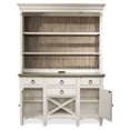 thumbnail image 6 of Riverside Furniture Myra Server with Optional Hutch, 6 of 10