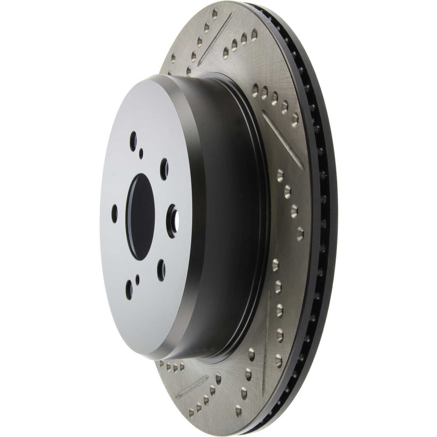 StopTech 127.44189R StopTech Sport Rotor Fits select: 2013-2019 LEXUS GS, 2014-2020 LEXUS IS