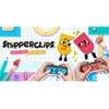 Snipperclips - Cut it out, together!, Nintendo, Nintendo Switch, [Digital Download], 045496590673