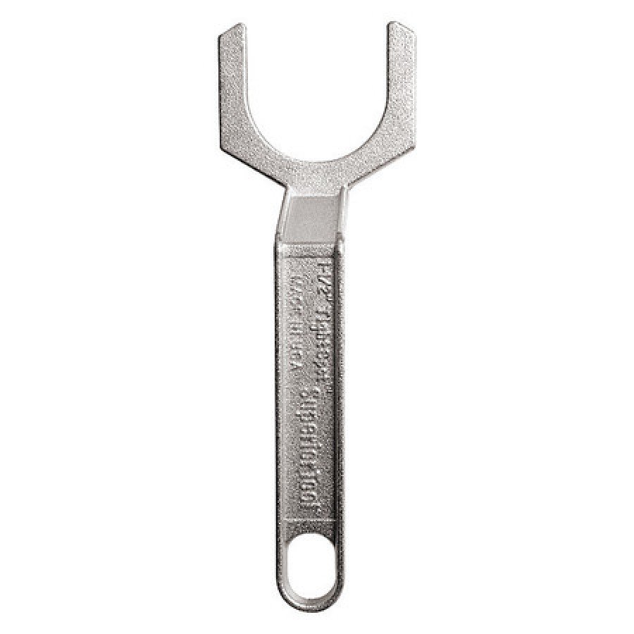 SUPERIOR TOOL 3915 11/2" Tight Spot Wrench