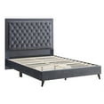 thumbnail image 5 of Glory Furniture G0608-QB-UP Gray Queen Bed, 5 of 5