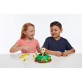thumbnail image 3 of Goliath Banana Blast - Pull The Bananas Until The Monkey Jumps Game - Includes a Fun Colorful 24pc Puzzle, 3 of 6