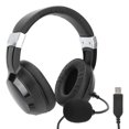 thumbnail image 1 of Auriculares para juegos E28, auriculares para juegos con cable, interfaz USB, micrófono de alta sensibilidad, 1 of 8