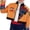 Yellow, variant on G'irl's Pop Idol Cosplay Costume, Popular Singers Stage Costumes, Halloween Cosplay Dress Up Outfit for Ages 3-12