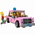 thumbnail image 3 of Building Blocks Set - 2580PCS Warm Family House Model Kit, Large Villa Building Toys with 8 Family Figurines, Car, Swing & Slide, Compatible with Lego, Gift for Adults Teens, 3 of 5