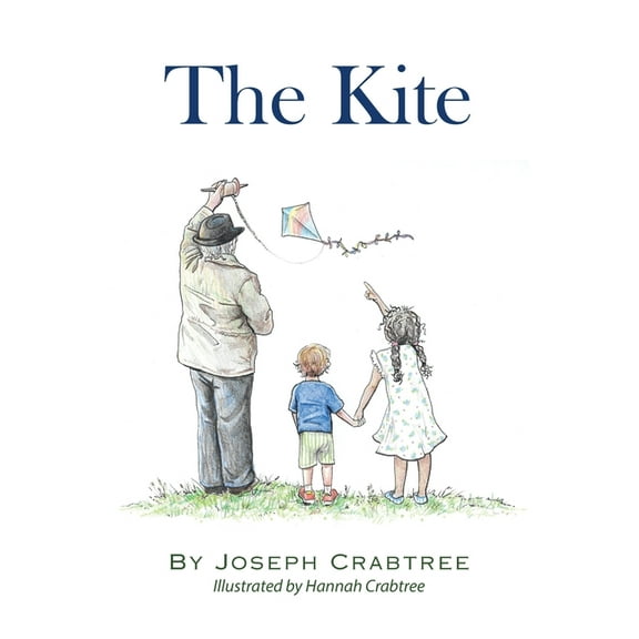 The Kite, (Hardcover)