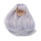 thumbnail image 5 of Peluca de Cabello Muñeca Bola Articulada 1/6 Larga Recta Suave Alto Alto, 5 of 7