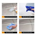 thumbnail image 6 of HBBKVI Foam Cleaning, All-PurposeE Foam Cleaner Claening Spaay Cleaning Artifact Strong Foam 30ml, 6 of 6