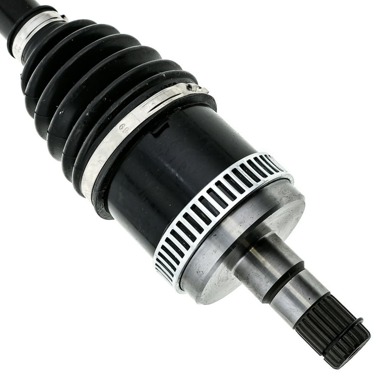 Niche Front Left CV Axle for Can-Am Outlander Renegade 1000 650