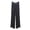 Dark Gray, variant on Mlzmgr Womens Wide Leg Pants Drawstring Elastic Waist Pleated Baggy Casual Comfy Stretch Yoga Pants Trendy(X-Large,Purple)
