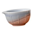 thumbnail image 4 of jifeng Ceramic Matcha Bowl Handcrafted Chawan for Cold Brew Tearoom Tea Lovers Gift 14cmx7.2cm, 4 of 9