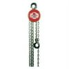 Torin 3 Ton Chain Block