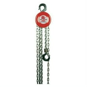 Torin 3 Ton Chain Block