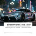 thumbnail image 4 of Oliegs Heated Blanket Quick Ceramic Coating Spray – Universal Full Protective Coating For Lasting Shine 120ml Chocolate, 4 of 5