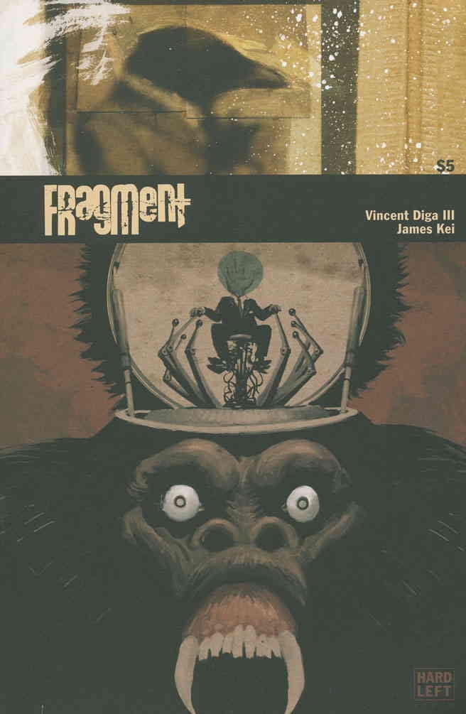 Fragrament Fragment 1