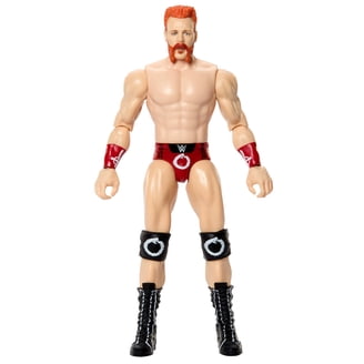 WWE Chelsea Green Action Figure, Main Event Series #156, 6-inch