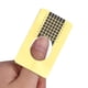 thumbnail image 3 of Kit De Uñas Acrílicas, Forma De Guía De Extensión De Gel UV Acrílico, Equipo De Arte De Uñas, Formas De Extensión De Uñas, Formas De Uñas Para Uñas Acrílicas, Para Uso, 3 of 7