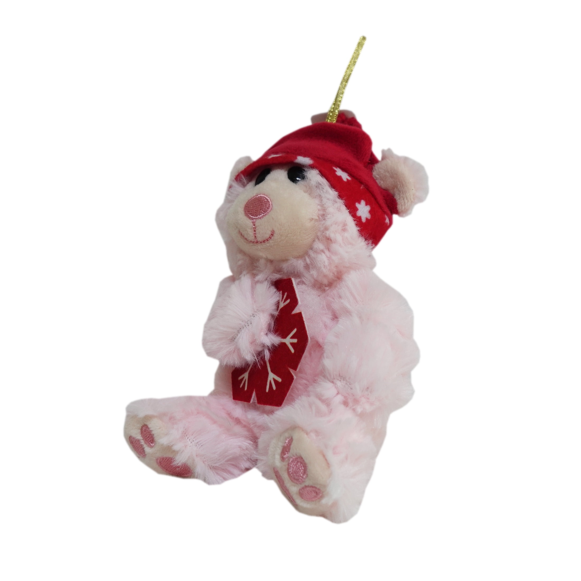 PINK BEAR - FRENCH