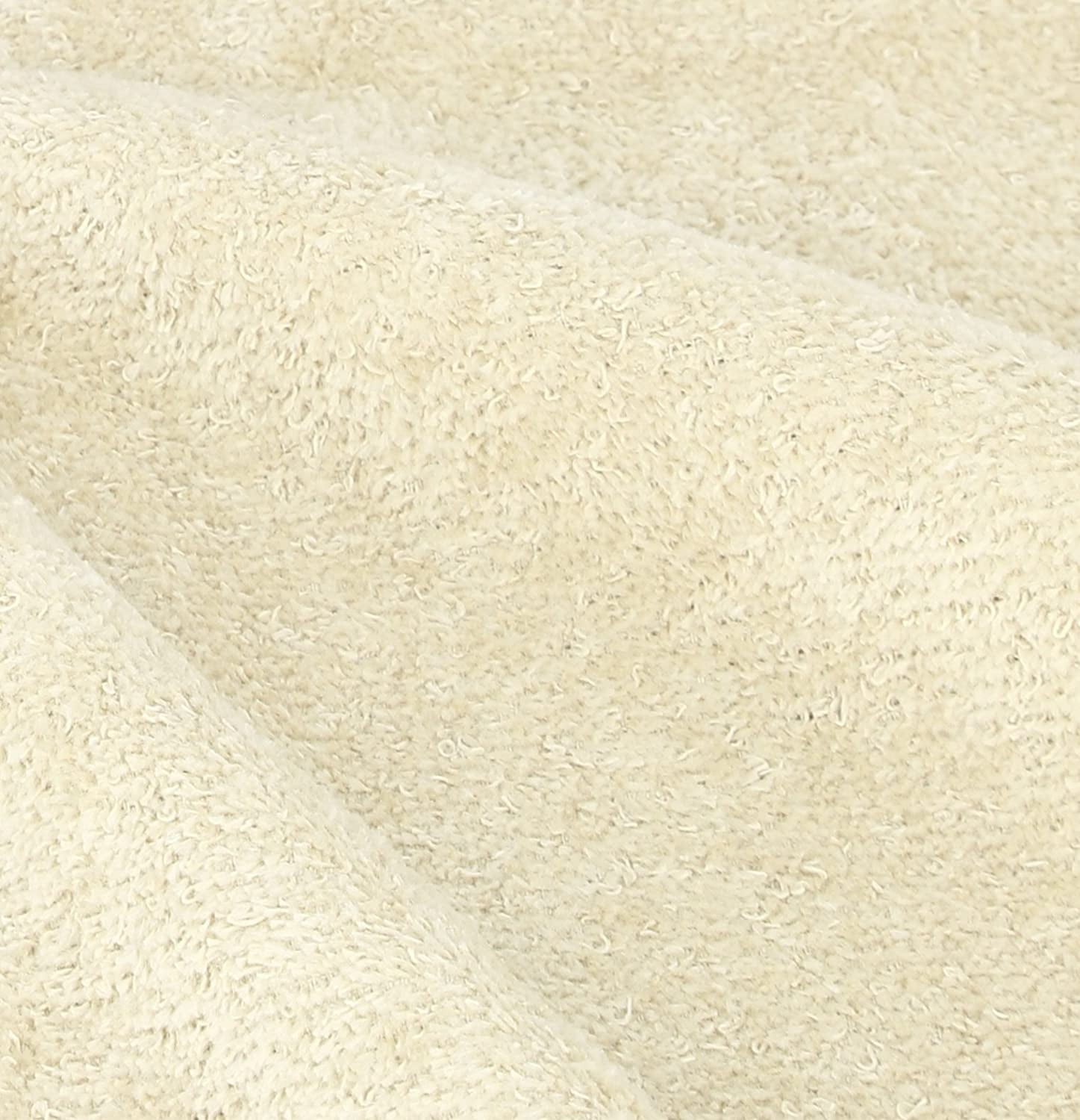 Avanti Linens Bradford Fingertip Towel, Linen