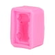 thumbnail image 4 of Molde Para Fondant, Moldes De Chocolate, Antiadherente, Tridimensional, Forma De Coche, Regalo Para Cocina, 4 of 7