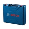 thumbnail image 4 of Rotomartillo Inalambrico Taladro 2 Baterias Maletin azul Bosch 19K3-1G0, 4 of 7