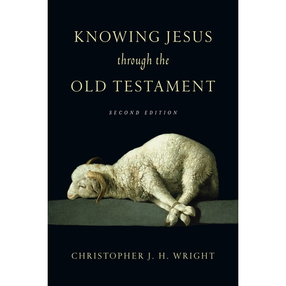 Knowing God Through the Old Testament Se Knowing Jesus Through the Old Testament, (Paperback)