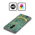 thumbnail image 2 of Head Case Designs Harry Potter Deathly Hallows XIII Slytherin Pattern Soft Gel Case for Google Pixel 9 / Pixel 9 Pro, 2 of 7