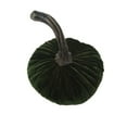 thumbnail image 1 of MesaSe Flocking Artificial Pumpkin Fake Foam Pumpkin for Fall Autumn Halloween Decor, 1 of 10