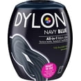 thumbnail image 1 of Tinte para tela Dylon 350 g azul marino, 1 of 9